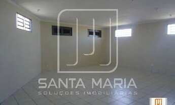 Imagem 4: Salão/Galpão (salão - sobrado) , cozinha planejada