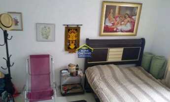 Imagem 6: Kitnet com 1 dorm, Ocian, Praia Grande - R$ 105 mil, Cod: ACT2445