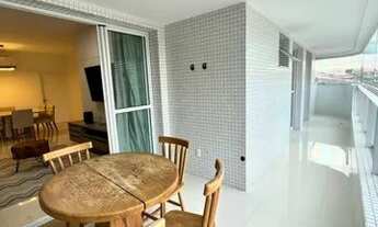 Imagem 5: Edith Piaf Apartamento com 3 dormitórios