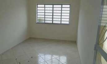 Imagem 2: HJCasa para venda possui 10 metros quadrados com 3 quartos em José Conrado de Araújo - Ara