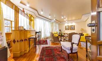 Imagem: São Paulo - Casa Padrão - Mooca