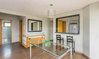 Imagem 5: Exclusividade Guarida: Apartamento semi mobiliado de 2 dormitórios, no bairro Petrópolis