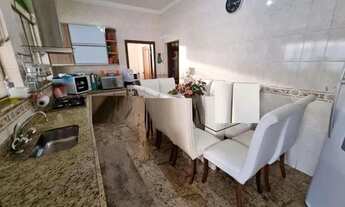 Imagem 2: Casa para venda com 180 metros quadrados com 3 quartos em Perdizes - São Paulo - SP