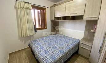 Imagem 6: Casa à venda, 1 quarto, 2 vagas, Califórnia - Nova Santa Rita/RS