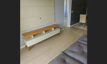 Imagem 6: Lindo e reformado apartamento na Vila do Pan 2 suítes 80m2