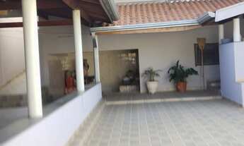 Imagem 2: CASA LINDA DE 3 QUARTOS NO PARQUE DAS INDUSTRIAS