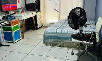 Imagem 5: Casa para venda tem 130 metros quadrados com 3 quartos em Jardim Ana Maria - Santo André