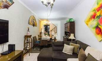 Imagem 7: Casa à Venda - Vila Ede, 3 Quartos, 220 m2