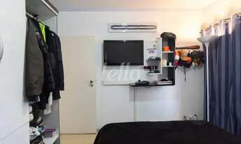 Imagem 7: São Paulo - Apartamento Padrão - Aclimação