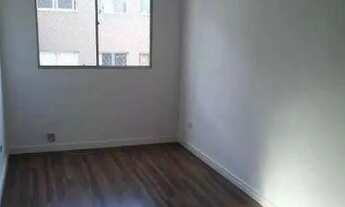 Imagem: Apartamento a venda no Jabaquara