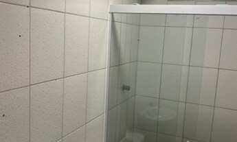 Imagem 2: Kitnet cabula vi alugada