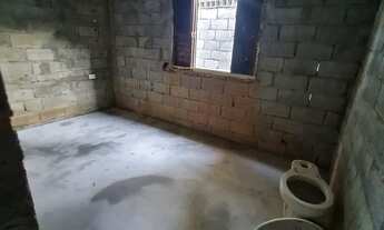 Imagem 2: Terreno com Casa Construída em Vila