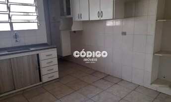 Imagem 4: Casa com 2 dormitórios para alugar, 100 m² por R$ 1.700/mês - Jardim Modelo - São Paulo/SP