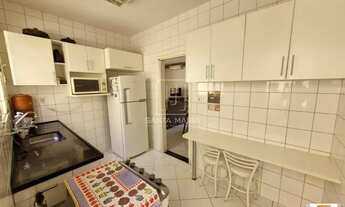 Imagem 3: Casa (térrea na rua) 3 dormitórios/suite, cozinha planejada