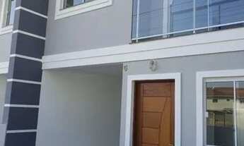 Imagem 6: SOBRADO - POTECAS - SC