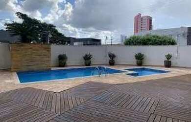 Imagem 2: Cód.: 11171 - Apartamento 3 quartos - Jardim América