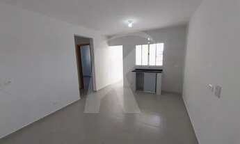 Imagem: Apartamento Dois Dormitórios para alugar