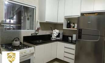 Imagem 2: Apartamento com 3 dormitórios à venda, 95 m² por R$ 650.000 - Casa Verde - São Paulo/SP