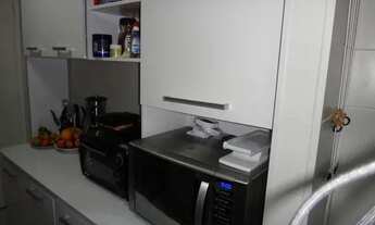 Imagem 6: SÃO PAULO - Apartamento Padrão - MORUMBI