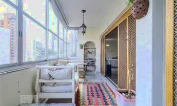 Imagem 3: Apartamento para venda possui 222 metros quadrados com 3 quartos em Jardim Paulista - São