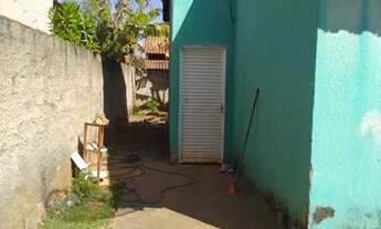 Imagem 6: Casa 2 quartos Casa com 2 dormitórios