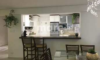 Imagem 1: SÃO PAULO - Apartamento Padrão - ACLIMACAO