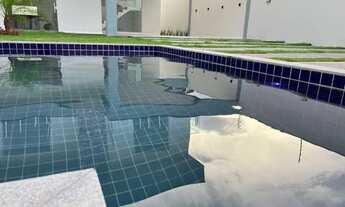 Imagem 6: CASA NO QUINTAS DO CALHAU