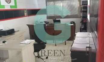 Imagem 2: Ótimo Galpão Comercial para Venda, bem localizado. Santo Amaro - SP