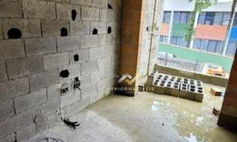 Imagem 4: Apartamento com 2 dormitórios à venda, 45 m² por R$ 392.000,00 - Parque das Nações - Santo