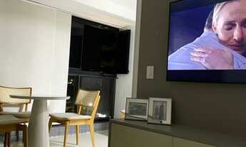 Imagem 4: Apartamento alto padrão para venda em intermares!