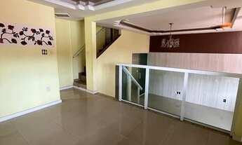 Imagem: Casa para venda tem 220 metros quadrados