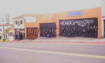 Imagem: Casa - Saúde - São Paulo