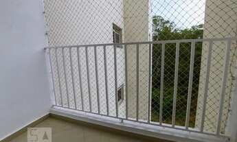 Imagem 6: Apartamento para Aluguel - Vila Augusta, 2 Quartos, 54 m2