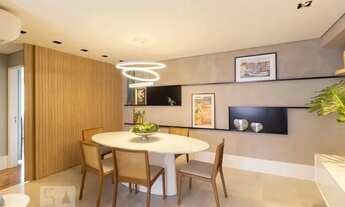 Imagem 3: Apartamento para Aluguel - Jardim Paulista, 2 Quartos, 92 m2