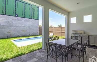 Imagem 2: Casa para venda com 120 metros quadrados com 3 quartos em Vila Alvorada - Jundiaí