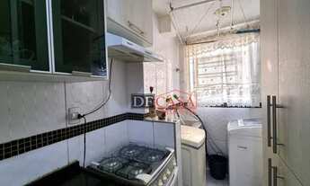 Imagem 7: Apartamentoa venda em guaianases com dois dormitórios e uma vaga de garagem