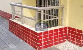 Imagem 3: Lindo no terreo com sacada, c/ lazer - Aviacao