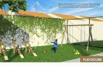 Imagem 3: 114/ULTIMAS UNIDADES DE CASAS EM CONDOMINIO FECHADO COM ENTRADA PARCELADA EM ATÉ 36X