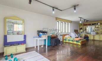 Imagem 7: Apartamento Venda 3 Dormitórios - 220 m² Perdizes