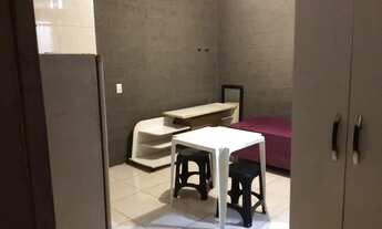 Imagem 3: Alugo kitnet Kitnet com 1 dormitório