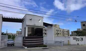 Imagem: Apartamento Condomínio Jangadas