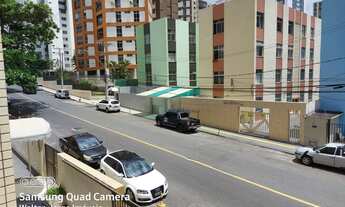 Imagem 6: Apartamento venda Pituba 4/4 suíte dependência completa 165 m2