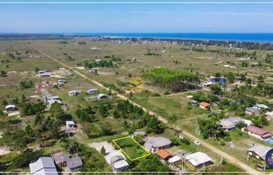 Imagem 3: Lote/Terreno na PRAIA bairro Lagoinhas - Balneário Gaivota - SC