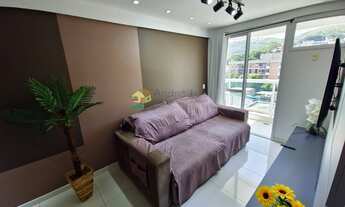 Imagem 3: Cobertura com 3 quartos, 131m2, à venda em Rio de Janeiro, Praça Seca