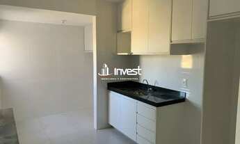 Imagem 3: Apartamento para aluguel, 3 quartos, 1 suíte, 1 vaga, Santa Maria - Uberaba/MG