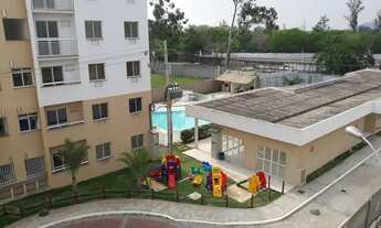 Imagem 2: Últimas unidades: Apartamento para venda possui 62 metros quadrados com 3 quartos