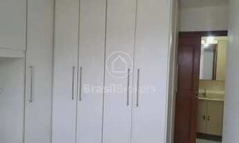 Imagem 7: Rio de Janeiro - Apartamento Padrão - Rocha