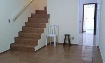 Imagem 5: Sobrado para locação no Bairro Alves Dias