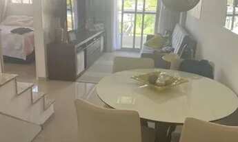 Imagem 3: Excelente Cobertura Duplex com 2 Quartos no Condomínio Kanapali em Engenho de Dentro