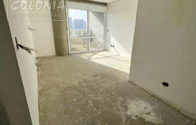 Imagem 6: Santo André - Apartamento Padrão - Jardim